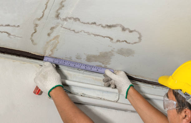 Reliable Basement Flood Cleanup contractor in Somerset Center, MI by Aqua Guard Water Damage